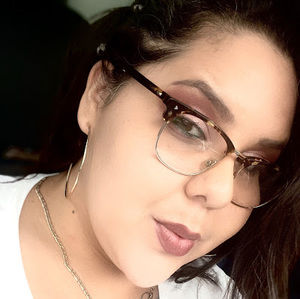 Meet your Posher, Rosa